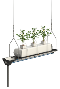 Элементы Hydroponic Systems